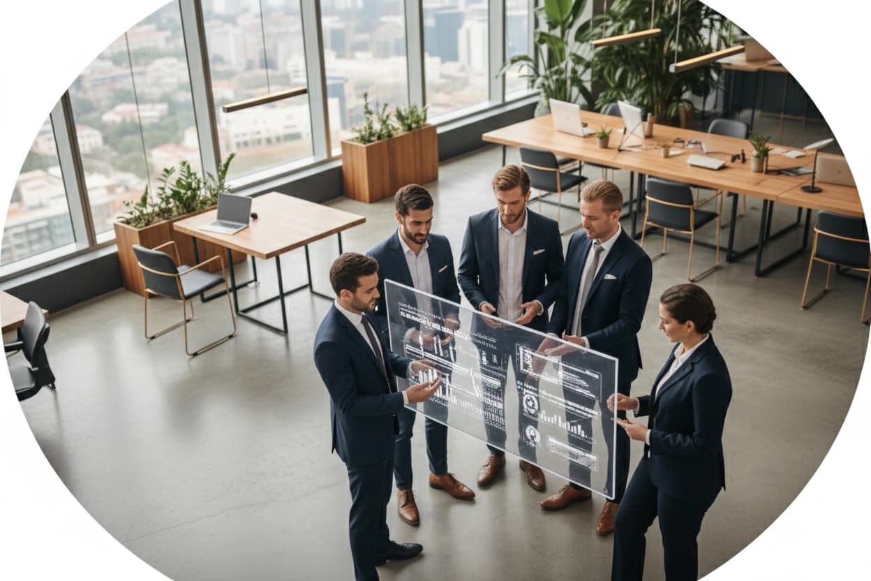 IES Engineering Excellence