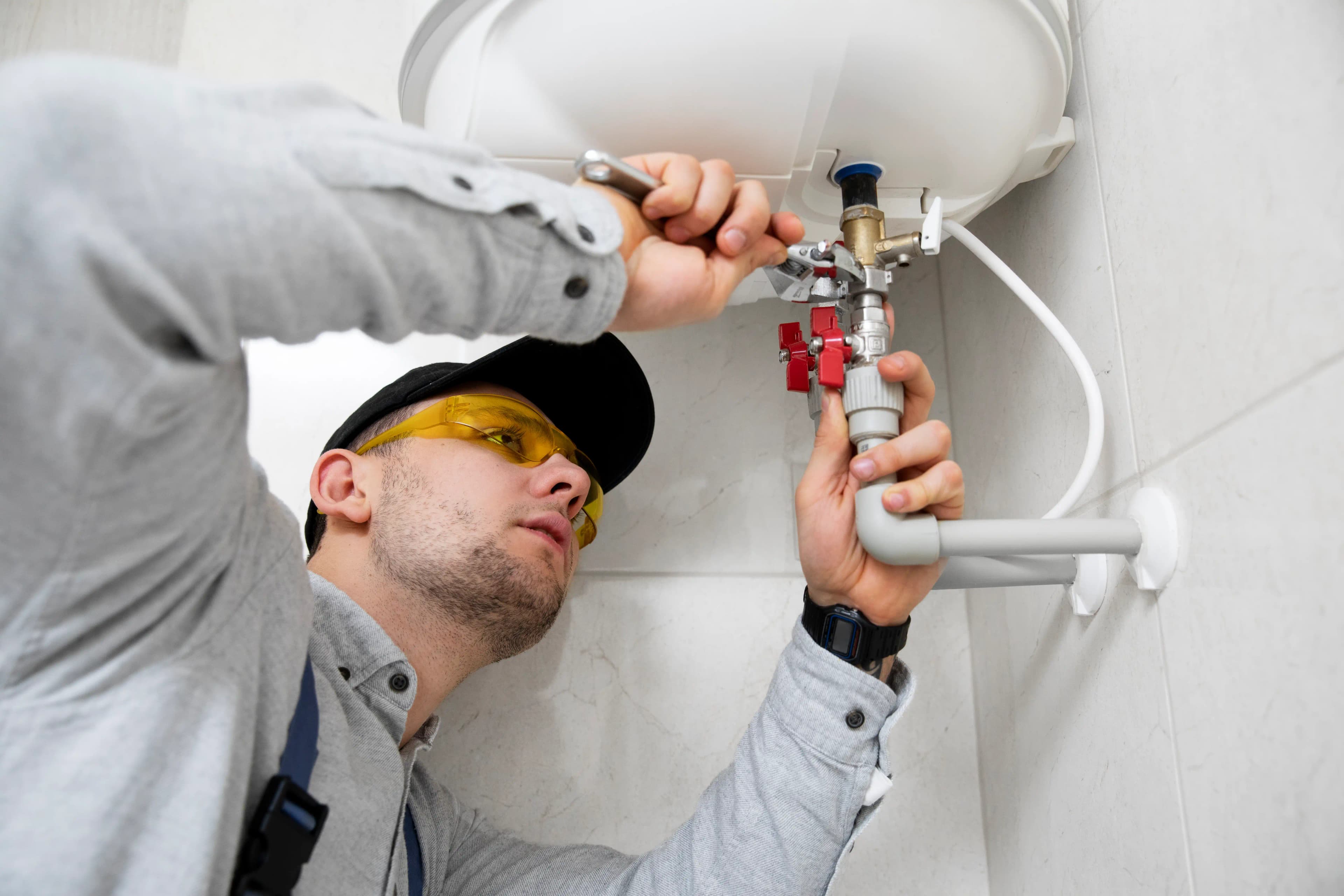 Plumbing Installations